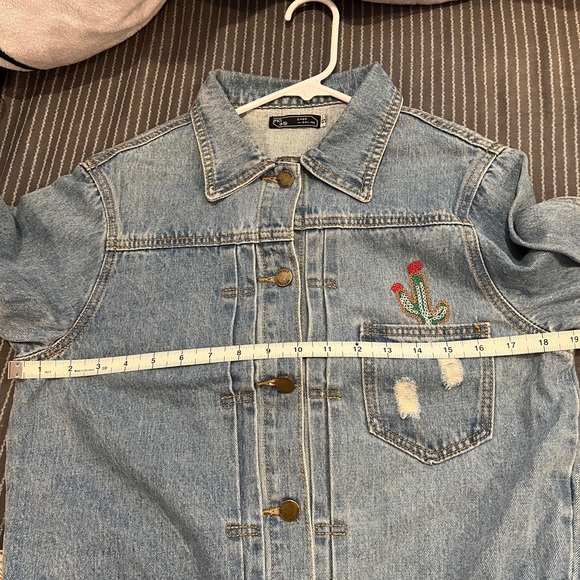 S size - Picture 4 of 4